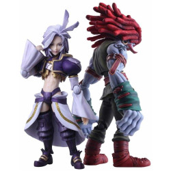 FIGURA SQUARE ENIX FINAL FANTASY IX