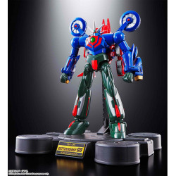 FIGURA TAMASHI NATIONS GX - 961 GETTER ROGOT