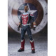 FIGURA TAMASHI NATIONS FALCON FIGURA MARVEL Figuras FIGURA TAMASHI NATIONS FALCON FIGURA MARVEL Figuras