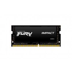 MEMORIA RAM DDR4 32GB KINGSTON 3200MHZ