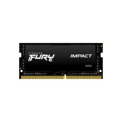 MEMORIA RAM DDR4 32GB KINGSTON 3200MHZ
