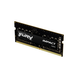 MEMORIA RAM DDR4 32GB KINGSTON 3200MHZ
