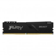 MEMORIA RAM DDR4 16GB KINGSTON 3200MHZ