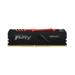 MEMORIA RAM DDR4 8GB KINGSTON 3200MHZ