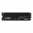 DISCO DURO INTERNO SSD KINGSTON KC3000