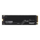 DISCO DURO INTERNO SSD KINGSTON KC3000 Discos duros internos DISCO DURO INTERNO SSD KINGSTON KC3000 Discos duros internos