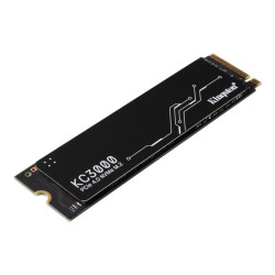 DISCO DURO INTERNO SSD KINGSTON KC3000