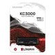 DISCO DURO INTERNO SSD KINGSTON KC3000 Discos duros internos DISCO DURO INTERNO SSD KINGSTON KC3000 Discos duros internos