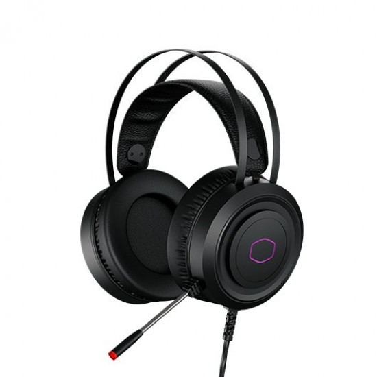 AURICULARES COOLER MASTER CH321 DRIVERS 50MM Auriculares