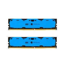 MEMORIA RAM DDR4 8GB 2X4GB 2400MHZ