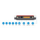 ROUTER WIFI FRITZ! BOX 6850 5G Routers ROUTER WIFI FRITZ! BOX 6850 5G Routers