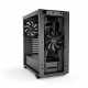 CAJA ORDENADOR GAMING BE QUIET! PURE Cajas CAJA ORDENADOR GAMING BE QUIET! PURE Cajas