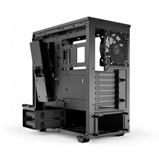 CAJA ORDENADOR GAMING BE QUIET! PURE Cajas CAJA ORDENADOR GAMING BE QUIET! PURE Cajas