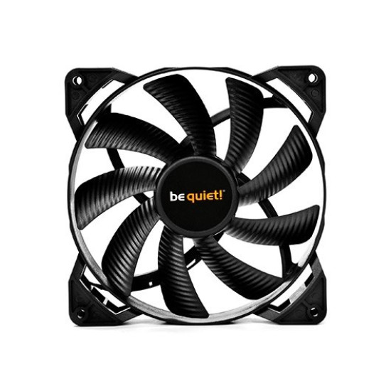 VENTILADOR 120X120 BE QUIET PURE WINGS Ventiladores caja