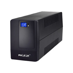 SAI UPS PHASAK 600VA PH 9464