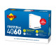 ROUTER FRITZ! WIFI 6 MESH 4060 Routers ROUTER FRITZ! WIFI 6 MESH 4060 Routers