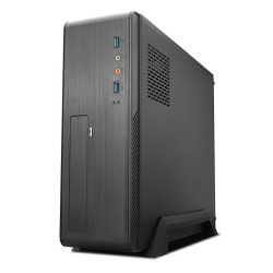 CAJA ORDENADOR TOOQ 3006DU3C SLIM500W USB