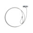 CABLE SEGURIDAD TOOQ COMBINACION 1.5M
