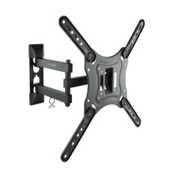 SOPORTE PARED TV TOOQ LP6055TN - B NEGRO