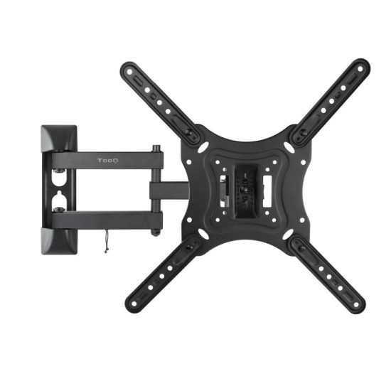 SOPORTE PARED TV TOOQ LP6055TN - B NEGRO Soportes monitores tv SOPORTE PARED TV TOOQ LP6055TN - B NEGRO Soportes monitores tv