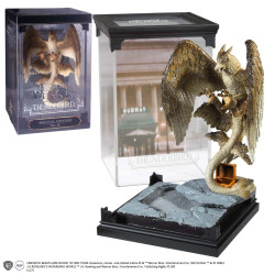 FIGURA THE NOBLE COLLECTION ANIMALES FANTASTICOS