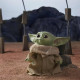PELUCHE HASBRO THE CHILD BABY YODA Peluches y cojines PELUCHE HASBRO THE CHILD BABY YODA Peluches y cojines
