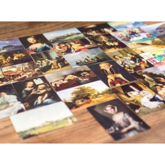 JUEGO MESA ARTLINE PEGI 12 Juegos de mesa JUEGO MESA ARTLINE PEGI 12 Juegos de mesa