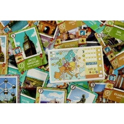 JUEGO MESA BOOMERANG EUROPA PEGI 8