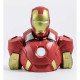 FIGURA HUCHA SEMIC STUDIOS MARVEL IRON Figuras