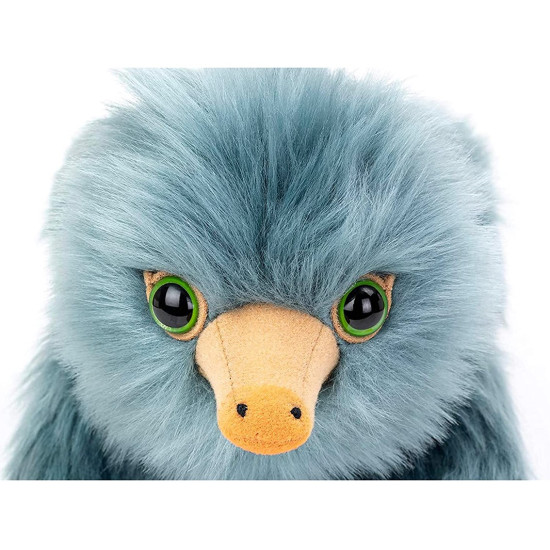 PELUCHE THE NOBLE COLLECTION ANIMALES FANTASTICOS Peluches y cojines PELUCHE THE NOBLE COLLECTION ANIMALES FANTASTICOS Peluches y cojines