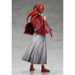 FIGURA GOOD SMILE COMPANY RUROUNI KENSHIN