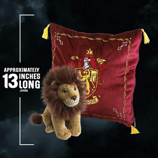PELUCHE PACK THE NOBLE COLLECTION HARRY Peluches y cojines