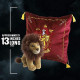 PELUCHE PACK THE NOBLE COLLECTION HARRY Peluches y cojines