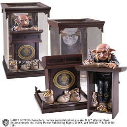 FIGURA THE NOBLE COLLECTION HARRY POTTER