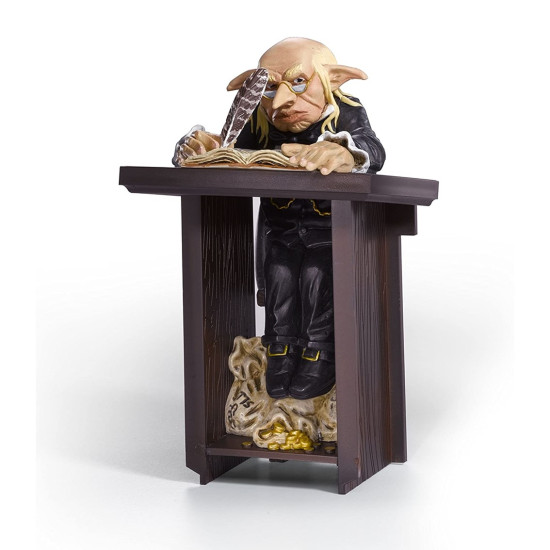 FIGURA THE NOBLE COLLECTION HARRY POTTER Figuras