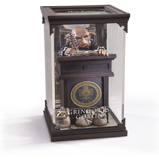 FIGURA THE NOBLE COLLECTION HARRY POTTER Figuras