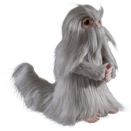 PELUCHE THE NOBLE COLLECTION ANIMALES FANTASTICOS Peluches y cojines