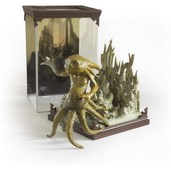 FIGURA THE NOBLE COLLECTION HARRY POTTER