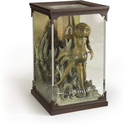 FIGURA THE NOBLE COLLECTION HARRY POTTER