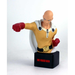 FIGURA HUCHA SEMIC STUDIOS ONE PUNCH