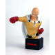 FIGURA HUCHA SEMIC STUDIOS ONE PUNCH Figuras FIGURA HUCHA SEMIC STUDIOS ONE PUNCH Figuras