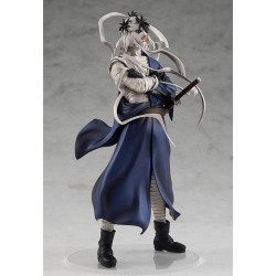 FIGURA GOOD SMILE COMPANY RUROUNI KENSHIN