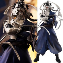 FIGURA GOOD SMILE COMPANY RUROUNI KENSHIN