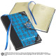 LIBRETA DIARIO THE NOBLE COLLECTION HARRY Libretas posters y bolígrafos LIBRETA DIARIO THE NOBLE COLLECTION HARRY Libretas posters y bolígrafos