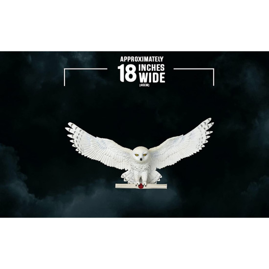 FIGURA THE NOBLE COLLECTION HARRY POTTER Figuras