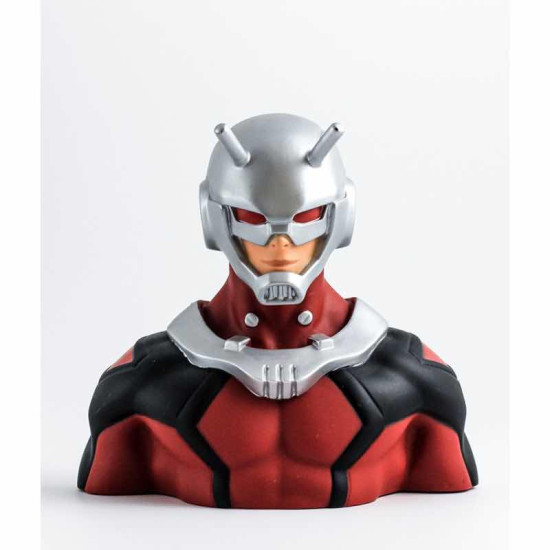 FIGURA HUCHA SEMIC STUDIOS MARVEL ANT - MAN Figuras