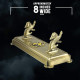 REPLICA THE NOBLE COLLECTION HARRY POTTER Réplicas REPLICA THE NOBLE COLLECTION HARRY POTTER Réplicas