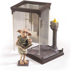 FIGURA THE NOBLE COLLECTION HARRY POTTER
