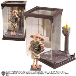 FIGURA THE NOBLE COLLECTION HARRY POTTER