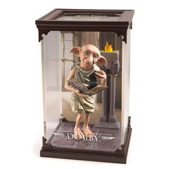 FIGURA THE NOBLE COLLECTION HARRY POTTER Figuras FIGURA THE NOBLE COLLECTION HARRY POTTER Figuras